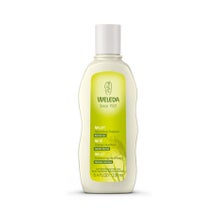 Weleda Shampooing Usage Fréquent au Millet 190ml