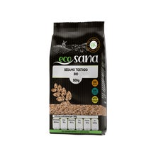 Ecosana Sésamo Tostado Bio 250g