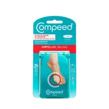Compeed™ petites ampoules 6 pcs
