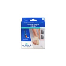 Epitact Orthèse Corrective Hallux Valgus Oignon Taille S 1 Unité