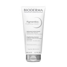 Bioderma Pigmentbio Nettoyant Éclaircissant 200ml