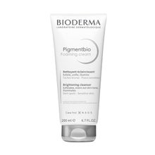 Bioderma Pigmentbio Nettoyant Éclaircissant 200ml