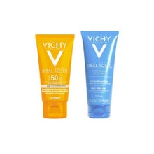 Vichy Ideal Soleil BB Emulsion Teinte Hâle Naturel SPF50+ 50mL