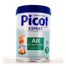 Picot Expert AR 1er Âge 800g