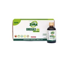 Enerzona Oméga-3 Rx 3 flacons de 33 ml