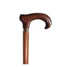 Cavip By Flexor Canne de marche en bois B1002 1pc