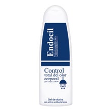 Endocil Gel Douche Antibactérien 400ml