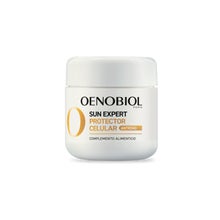 Oenobiol Solaire Intensif Préparateur Peau Normale 30 Capsules