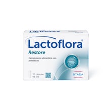 Lactoflora Restore 20caps