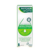 Phytosun Aroms Huile Essentielle De Camomille Romaine 5 ml