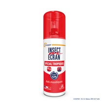 Insect Ecran Spécial Tropiques 75ml