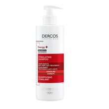 Vichy Dercos Énergisant Shampooing Stimulant 400ml