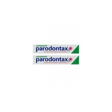 Parodontax Dentifrice Echinacée Fluor gel 75ml Lot De 2