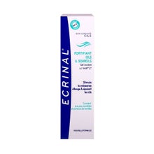 Ecrinal Gel Fortifiant Cils & Sourcils 9ml