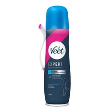 Spray pour peau sensible Veet 150ml