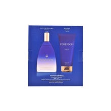 Poseidon Deep Men 2 pcs