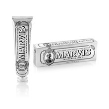 Dentifrice Marvis à la menthe 85 ml