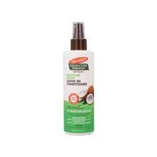 Palmer's Conditionneur sans rinçage à l'huile de noix de coco 250ml
