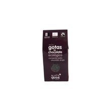 Alternativa3 Chocolate Minis Drops 48% Bio 225g