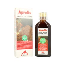 Intersa Aprolis Jarabe 250ml