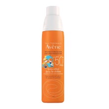 Avène Solaire Spray Enfant SPF50+ 200ml