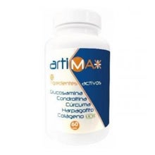 Just Aid Artimax+ 60comp