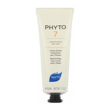 Phyto 7 Crème De Jour Hydratation Brillance 50ml