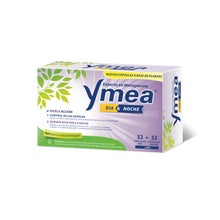 Ymea Day &amp; Night 32+32 caps