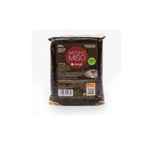 Mimasa Hatcho Miso 400g