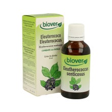 Biover Eleutherococcus Eleutherococcus Senticosus 50ml