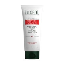Luxéol Après-Shampooing Cheveux Colorés 200ml