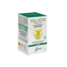 Aboca Sollievo Physiolax 90 Comprimés