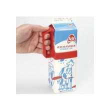 Aides dynamiques Support "carré" Tetra-brik