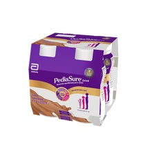 Pediasure boisson chocolatée 4 x 200ml