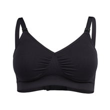 Medela Sujetador Comfy talla S Negro 1ud