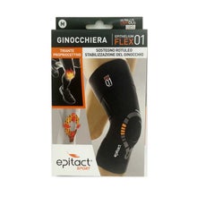 Epitact Sport Genouillère Flex 01 Taille L 1ut