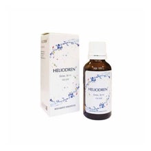 Heliosar Heliodren 50ml
