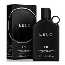 Lelo F1L Lubrifiant Hydratant Avancé 100ml