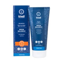 Shampooing Khadi Neem Balance 200ml