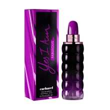 Cacharel Yes I Am Fabulous Eau de Parfum 75ml