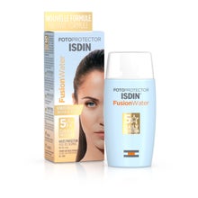 ISDIN Fotoprotector Fusion Water SPF50 50ml