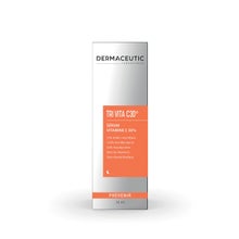 Dermaceutic Tri Vita C30 Sérum Vitamine C 30% 30ml