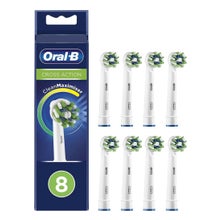 Oral-B  Floss Action Brosse à Dents 8uts