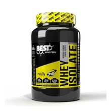 Best Protein Whey Isolate Neutro 1000g