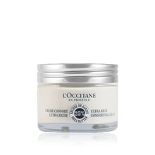 L'Occitane Karité Crème Confort Ultra Riche Visage 50ml