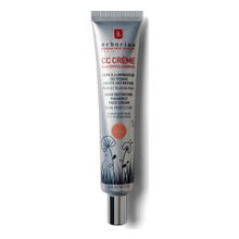 Erborian CC Crème À La Centella Asiatica Teinte Dorée 45ml