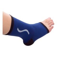 Chevillière Stadium Bleu Taille L 1pc