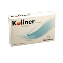Corypharma Koliner 30comp