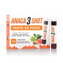 Anaca3 Shot Perte De Poids 14 Shots