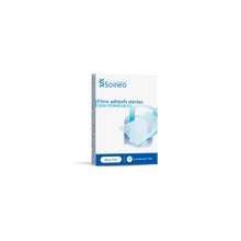 Soineo Film adhésif stérile Pu 10x15 5 pcs